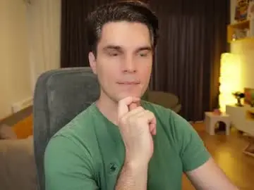 Chaturbate Nude Webcam of billypassion