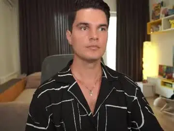 Chaturbate Nude Webcam of billypassion
