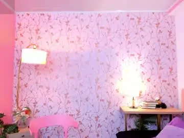 Chaturbate Best Webcam of halleylorens