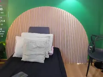 Chaturbate Best live sex cam show of halleylorens