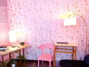 Chaturbate Adult Webcam of halleylorens