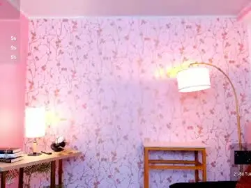 Chaturbate Nude Webcam of halleylorens