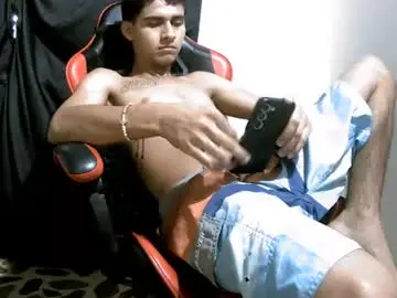 Chaturbate Free Porn Cam of hot__mechanic