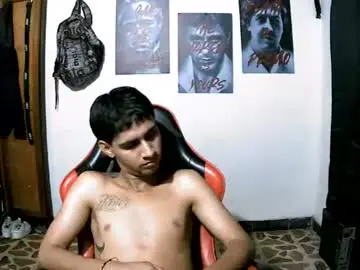 Chaturbate Adult Webcam of hot__mechanic