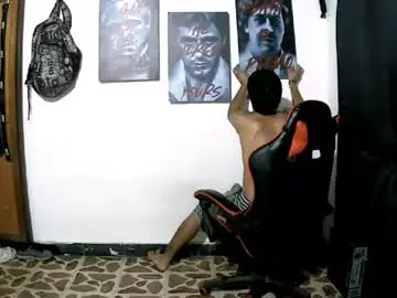 Chaturbate Best live sex cam show of hot__mechanic