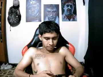 Chaturbate Adult Video Chat of hot__mechanic