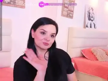 Chaturbate Live Sex of isabellaa_reyess