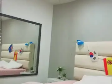 Chaturbate Live Porn of isabellaa_reyess