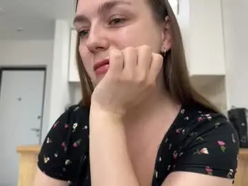 Chaturbate Nude Webcam of lucky_foryou_baby
