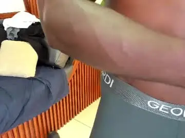 Chaturbate Free Live Porn of marcusblack_