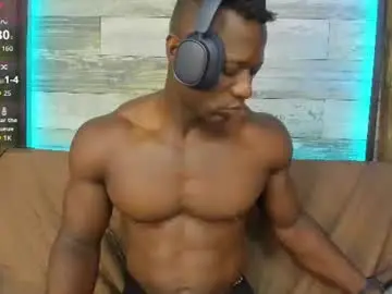 Chaturbate Adult Webcam of marcusblack_