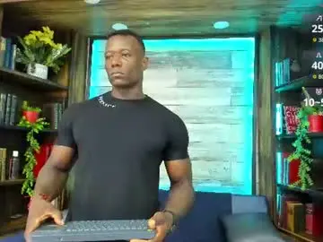 Chaturbate Free Live Porn of marcusblack_