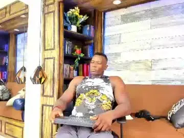 Chaturbate Live Porn of marcusblack_