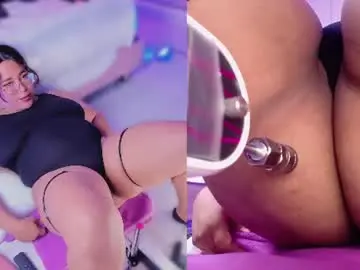 Chaturbate Free Porn Cam of melissakarterrs