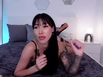 Chaturbate Free Porn Cam of miladenver