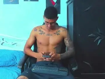 Chaturbate Live Porn of oliver_smith_2