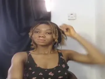 Chaturbate Sex Cam of prettysexy6
