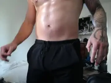 Chaturbate Watch Live Sex Cams of theufcfan_8181