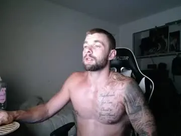 Chaturbate Adult Webcam of theufcfan_8181
