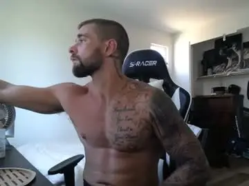 Chaturbate Adult Webcams of theufcfan_8181