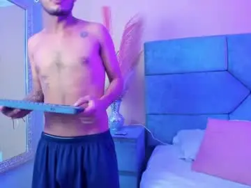 Chaturbate Live Sex Cam of turnerstar