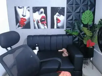 Chaturbate Live Porn of valentina_mature