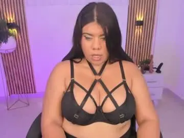 Chaturbate Adult Webcam of valeria_acosta_