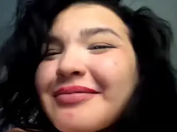 Chaturbate Sex Chat of _jelly_melly_