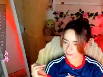 Chaturbate Live Porn of allana_dream