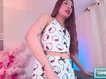 Chaturbate Private Sex Chat of aria_bugatti