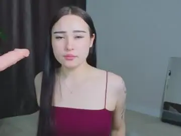 Chaturbate Best Webcam of babydollalsi