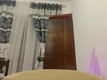 Chaturbate Private Sex Chat of camila_blandexxxx