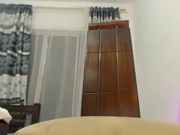 Chaturbate Sex Chat of camila_blandexxxx