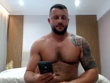Chaturbate Sex Chat of cute_johny01