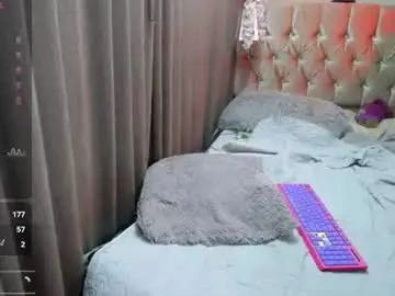 Chaturbate Live Sex Cam of dreams_sophi