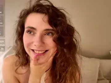 Chaturbate Live Sex of helenblash