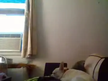 Chaturbate Live Porn of hellboy29ts