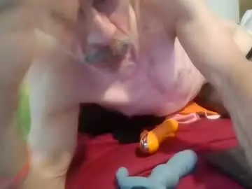 Chaturbate Best Webcam of hellboy29ts