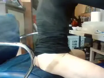 Chaturbate Live Sex of hellboy29ts