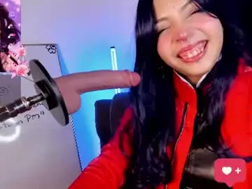 Chaturbate Watch Live Sex Cams of kaoriabyzz