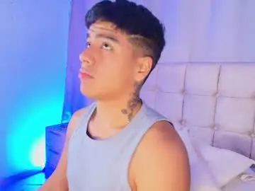 Chaturbate Sex Chat of king_azahell