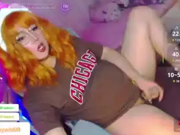 Chaturbate Adult Webcams of koreandollts