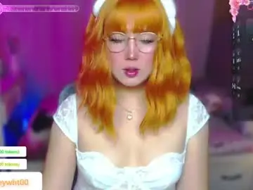 Chaturbate Live Porn of koreandollts