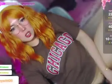 Chaturbate Best Webcam of koreandollts
