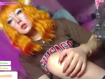 Chaturbate Live Sex of koreandollts