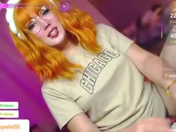 Chaturbate Watch Live Sex Cams of koreandollts