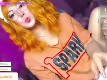 Chaturbate Live Sex of koreandollts