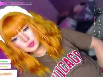 Chaturbate Sex Chat of koreandollts