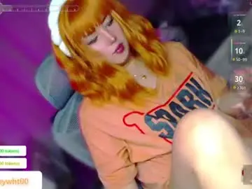 Chaturbate Live Sex of koreandollts