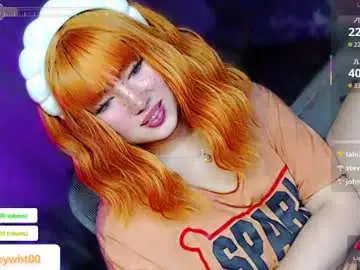 Chaturbate Nude Webcam of koreandollts